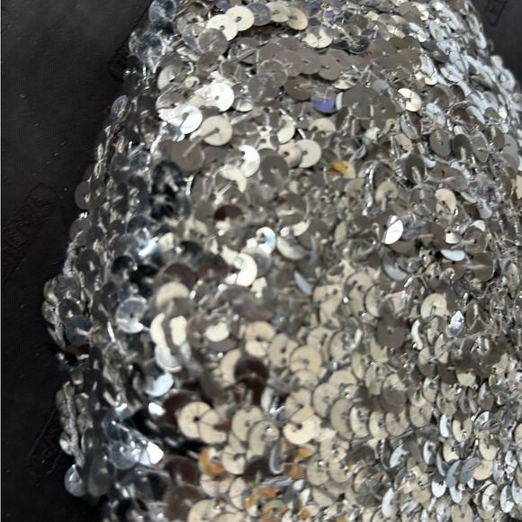 Headband sequin headpiece Hat kippah bullcap koppel brimless cap y2k beanie - Picture 4 of 11